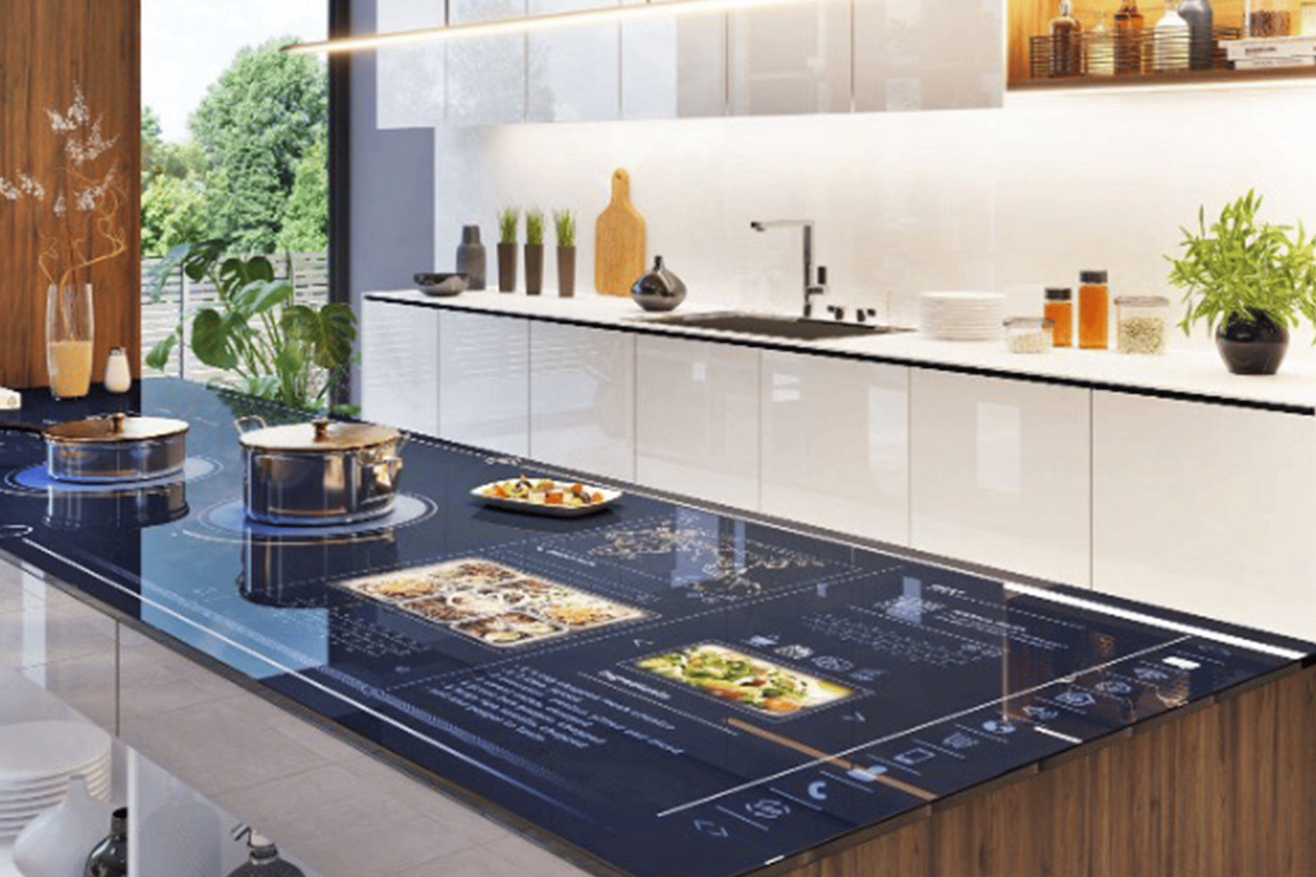 What Add-Ons Are Typically Available When Remodeling? post