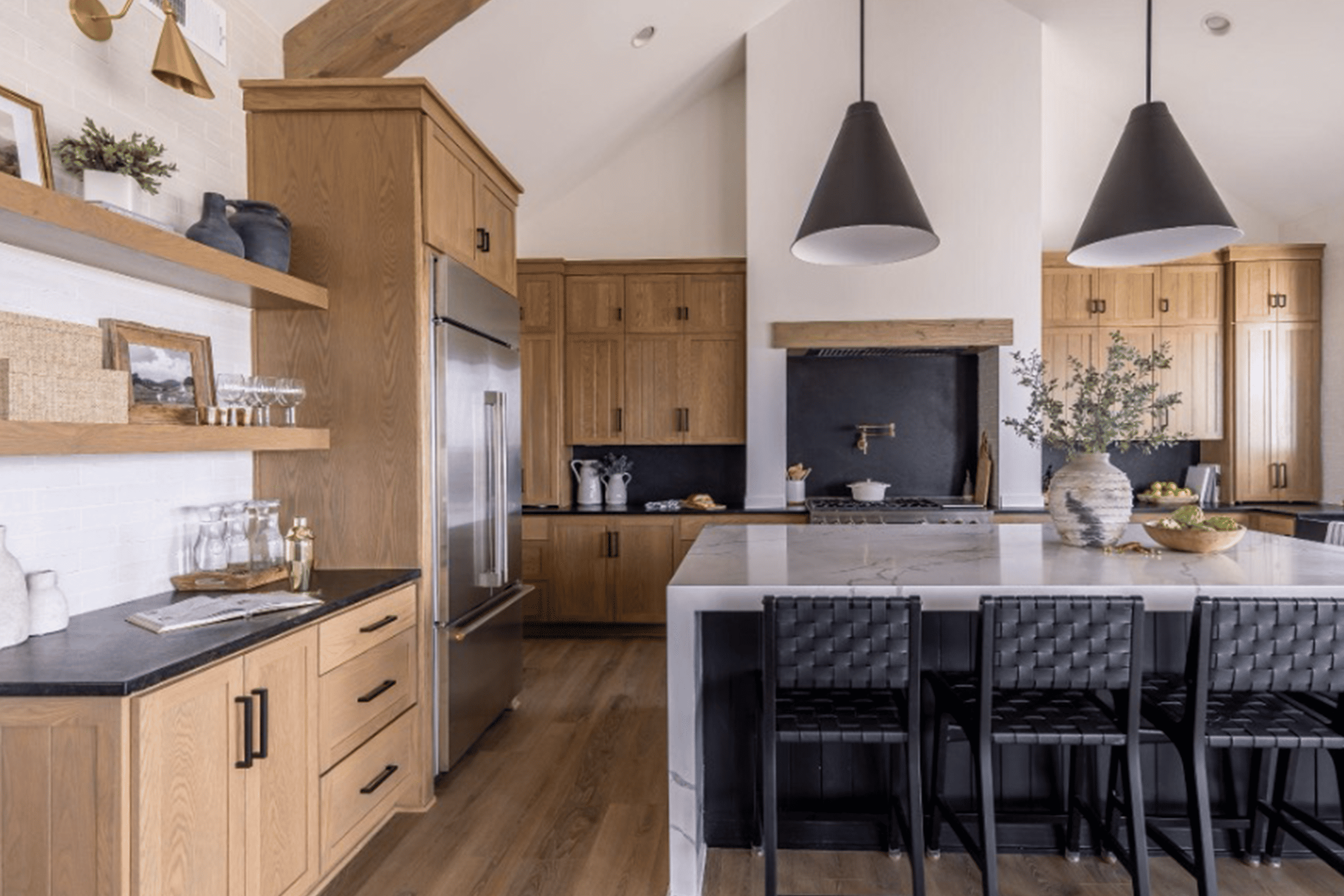 After The Holidays: Why January Is The Best Time To Start Your Remodel post