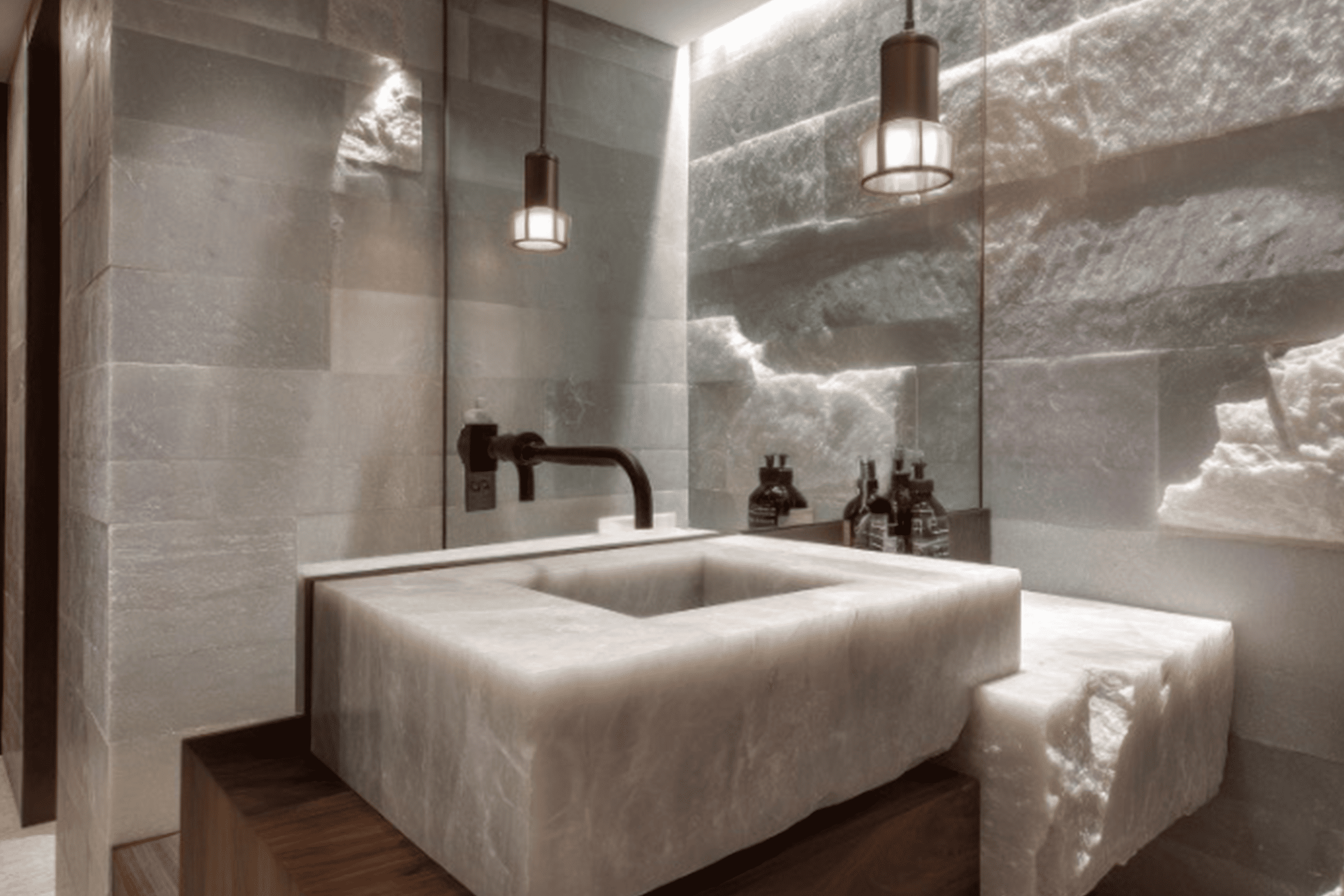 How Can I Upgrade My Powder Room In 2026? post