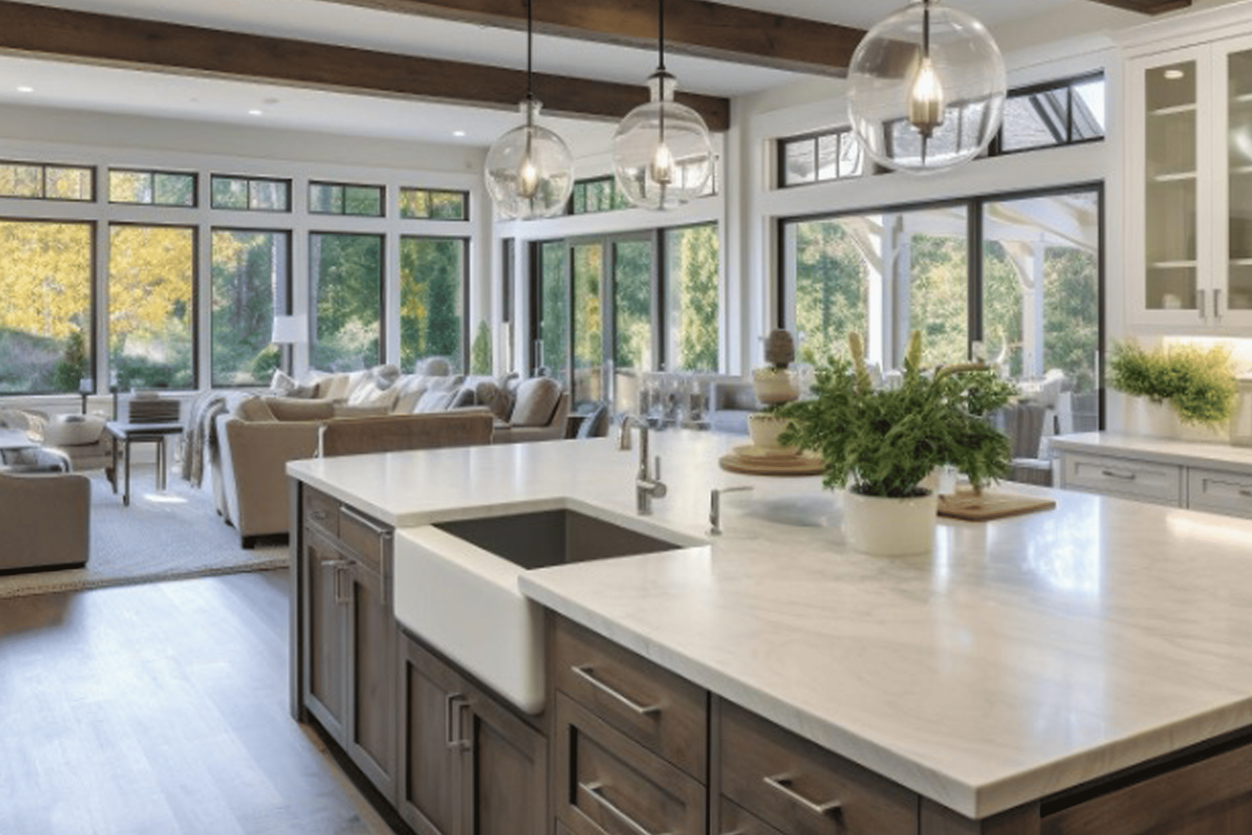 Light Fixture Options for 2026 Home Remodeling: Our Favorites