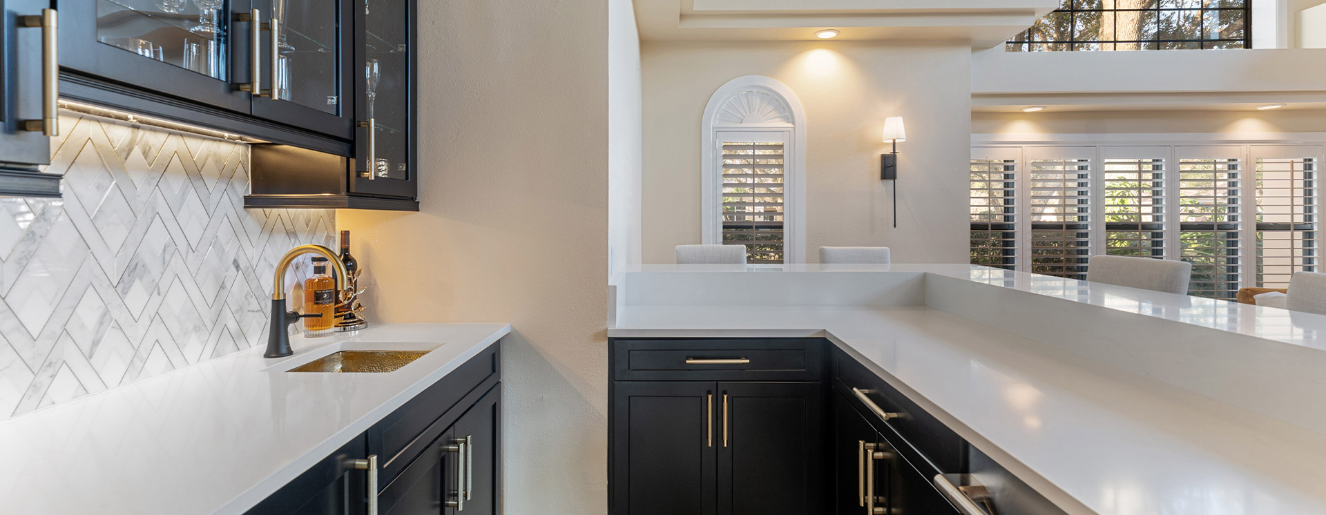 Complete Interior Home Remodeling Image 1